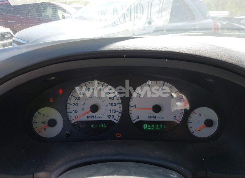 Photo 7 of 2007 Dodge Grand CARAVAN SXT (VIN 2D4GP44L97R292420)