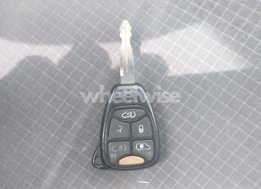 Photo 11 of 2007 Dodge Grand CARAVAN SXT (VIN 2D4GP44L97R348372)