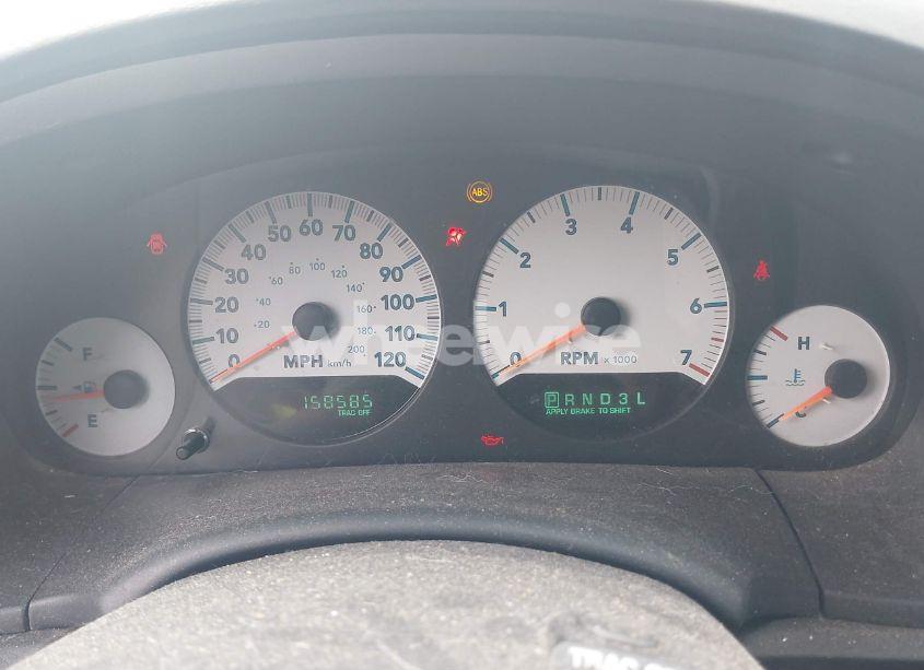 Photo 7 of 2007 Dodge Grand CARAVAN SXT (VIN 2D4GP44L97R348372)