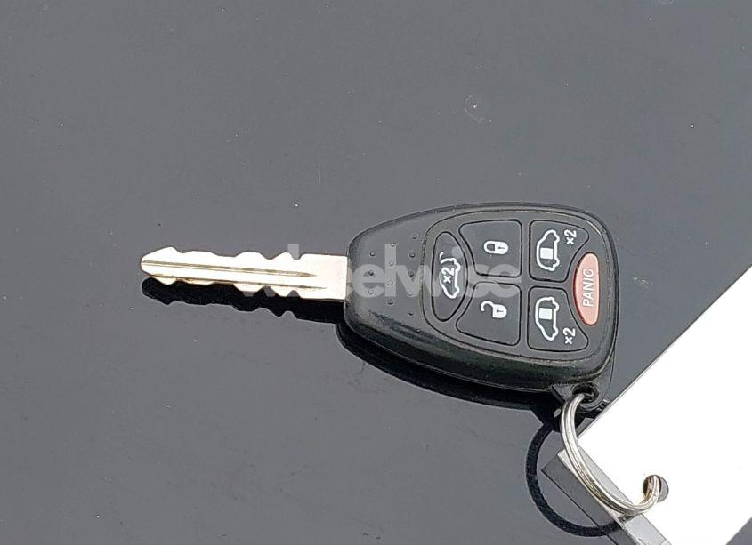 Photo 11 of 2005 Dodge Grand CARAVAN SXT (VIN 2D4GP44LX5R115310)