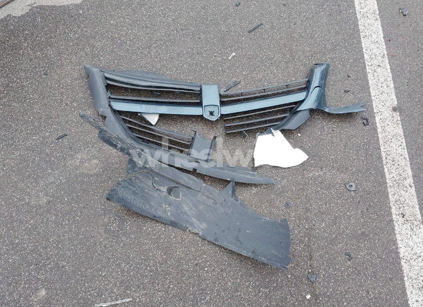 Photo 12 of 2005 Dodge Grand CARAVAN SXT (VIN 2D4GP44LX5R115310)