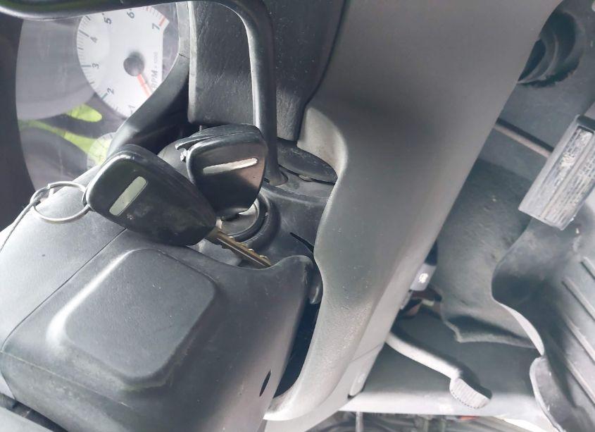 Photo 11 of 2005 Dodge Grand CARAVAN SXT (VIN 2D4GP44LX5R185700)