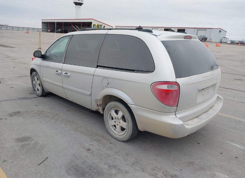 Photo 3 of 2005 Dodge Grand CARAVAN SXT (VIN 2D4GP44LX5R185700)