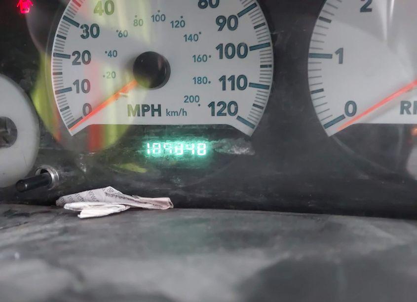 Photo 7 of 2005 Dodge Grand CARAVAN SXT (VIN 2D4GP44LX5R185700)