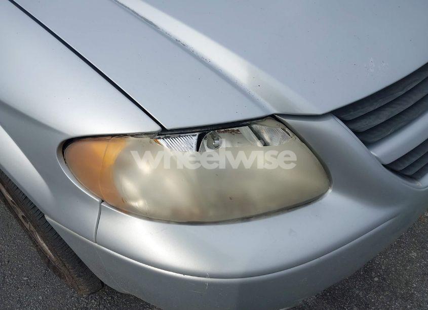 Photo 6 of 2006 Dodge Grand CARAVAN SXT (VIN 2D4GP44LX6R646315)