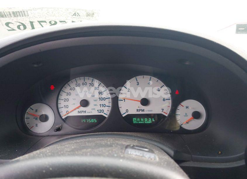 Photo 7 of 2006 Dodge Grand CARAVAN SXT (VIN 2D4GP44LX6R646315)