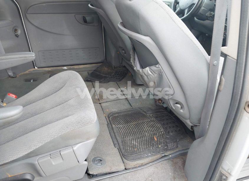 Photo 8 of 2006 Dodge Grand CARAVAN SXT (VIN 2D4GP44LX6R646315)