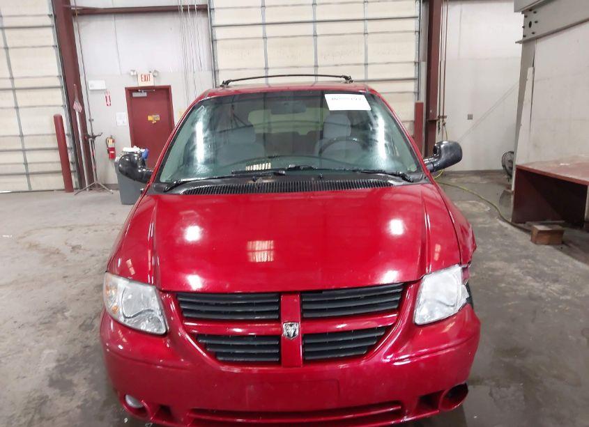 Photo 12 of 2006 Dodge Grand CARAVAN SXT (VIN 2D4GP44LX6R857031)