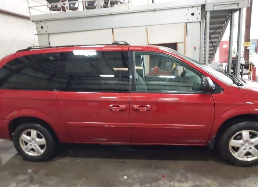 Photo 13 of 2006 Dodge Grand CARAVAN SXT (VIN 2D4GP44LX6R857031)