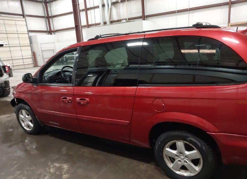 Photo 14 of 2006 Dodge Grand CARAVAN SXT (VIN 2D4GP44LX6R857031)