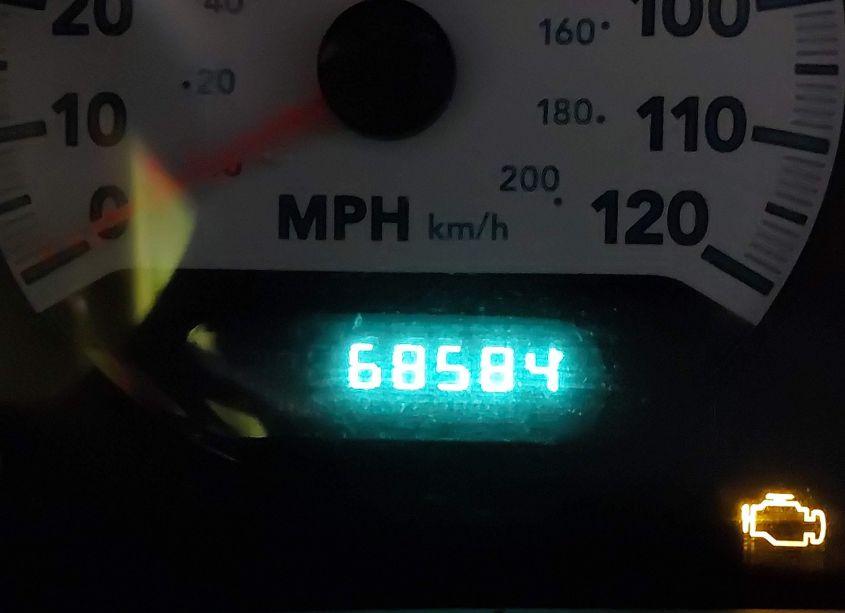 Photo 15 of 2006 Dodge Grand CARAVAN SXT (VIN 2D4GP44LX6R857031)