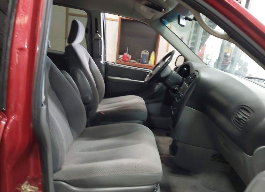 Photo 5 of 2006 Dodge Grand CARAVAN SXT (VIN 2D4GP44LX6R857031)