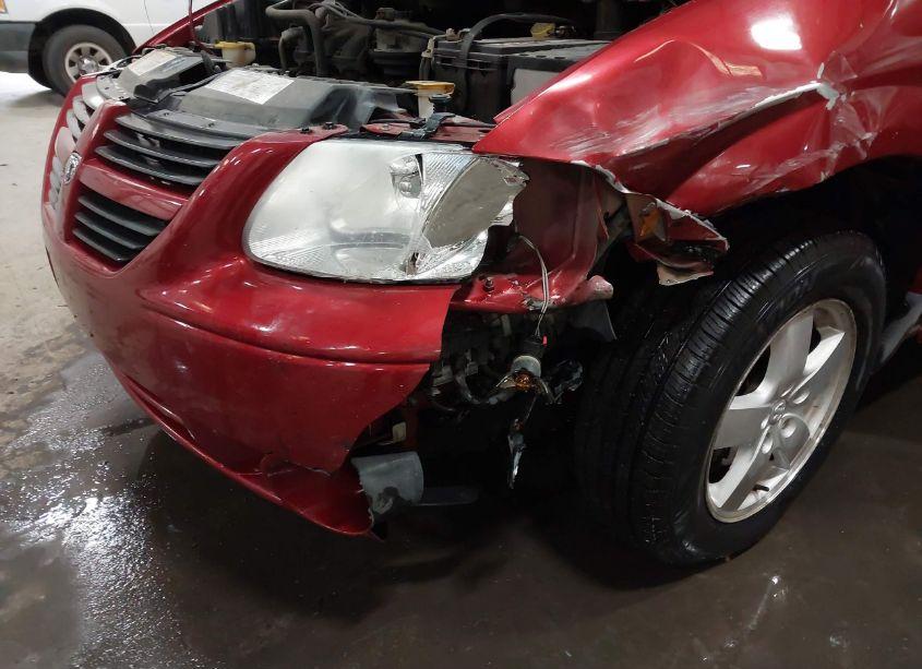 Photo 6 of 2006 Dodge Grand CARAVAN SXT (VIN 2D4GP44LX6R857031)