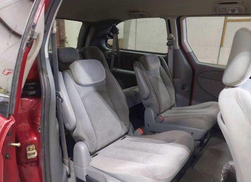 Photo 8 of 2006 Dodge Grand CARAVAN SXT (VIN 2D4GP44LX6R857031)