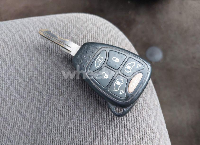 Photo 11 of 2006 Dodge Grand CARAVAN SXT (VIN 2D4GP44LX6R900332)