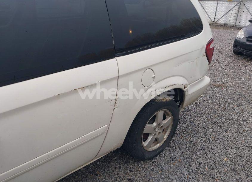 Photo 6 of 2006 Dodge Grand CARAVAN SXT (VIN 2D4GP44LX6R900332)
