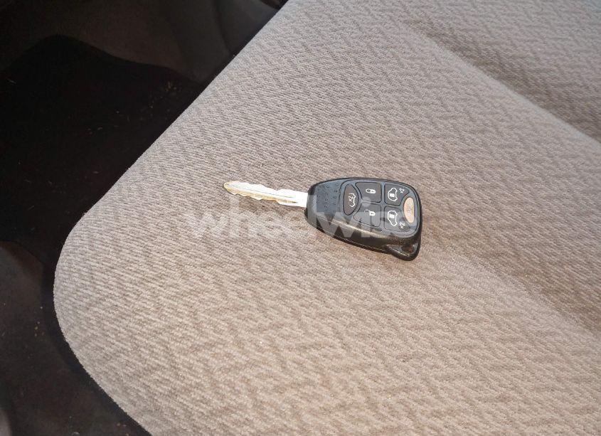 Photo 11 of 2007 Dodge Grand CARAVAN SXT (VIN 2D4GP44LX7R211862)