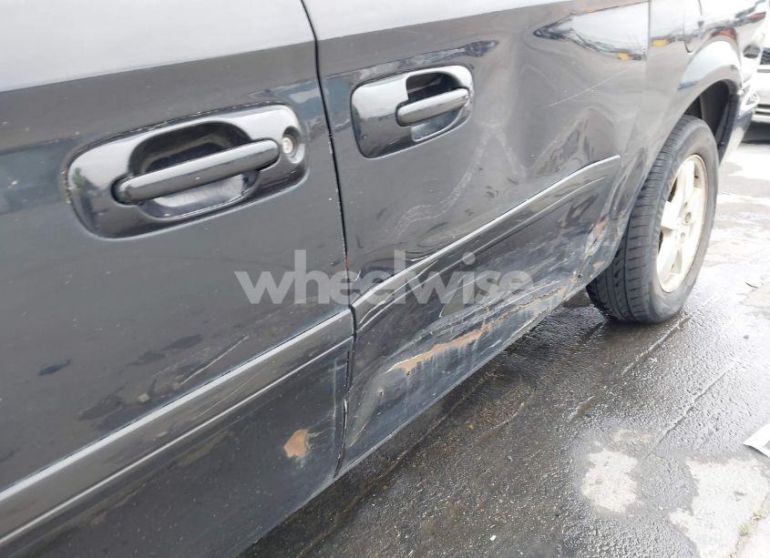 Photo 6 of 2007 Dodge Grand CARAVAN SXT (VIN 2D4GP44LX7R305434)