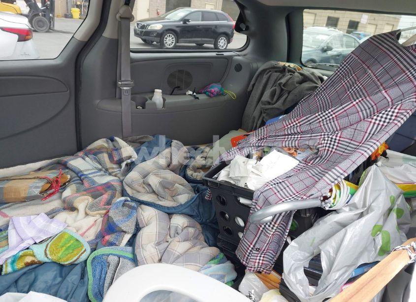 Photo 8 of 2007 Dodge Grand CARAVAN SXT (VIN 2D4GP44LX7R305434)