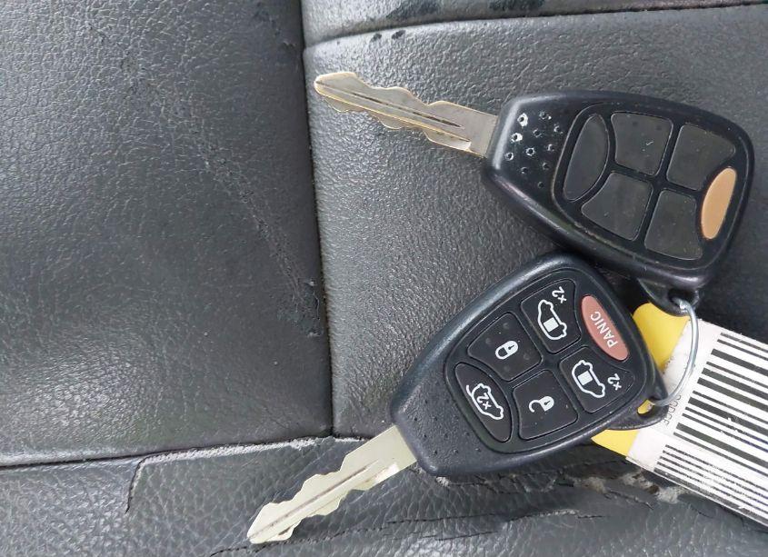 Photo 11 of 2007 Dodge Grand CARAVAN SXT (VIN 2D4GP44LX7R344878)