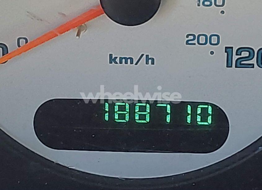 Photo 16 of 2003 Dodge Grand CARAVAN SPORT (VIN 2D4GP44R23R328592)