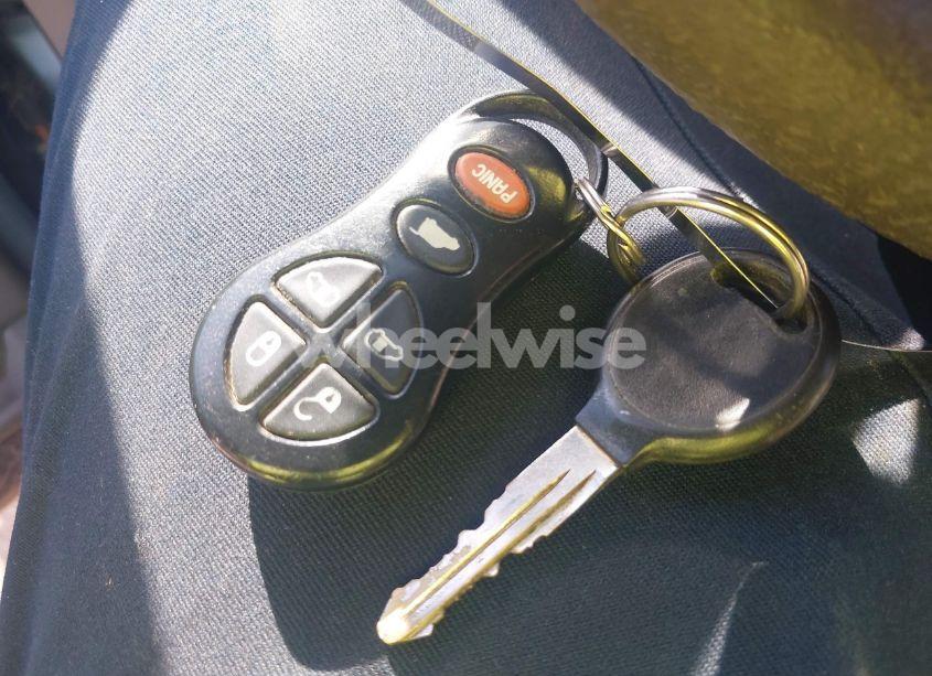 Photo 11 of 2003 Dodge Grand CARAVAN ES (VIN 2D4GP54L13R204511)