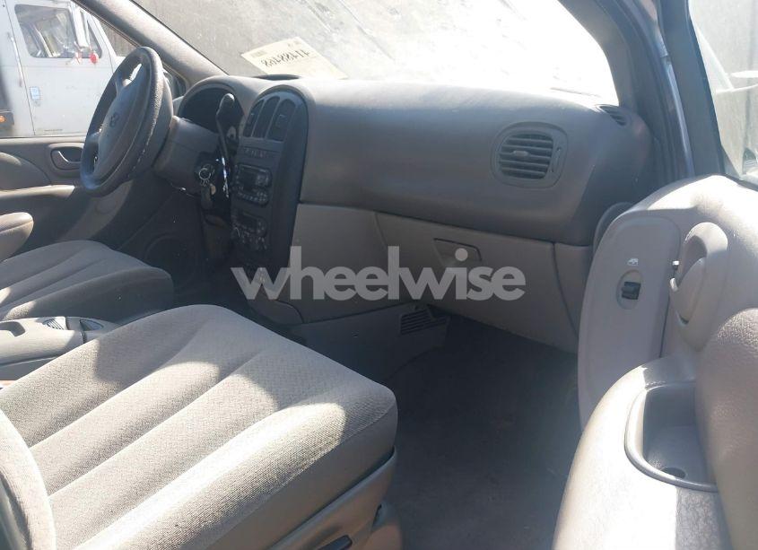 Photo 5 of 2003 Dodge Grand CARAVAN ES (VIN 2D4GP54L13R204511)