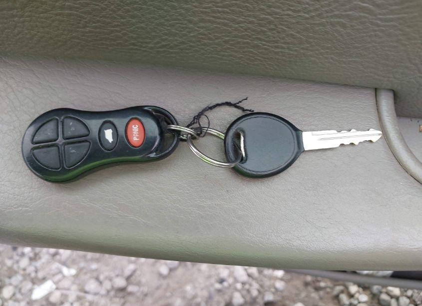 Photo 11 of 2003 Dodge Grand CARAVAN ES (VIN 2D4GP54L53R237270)