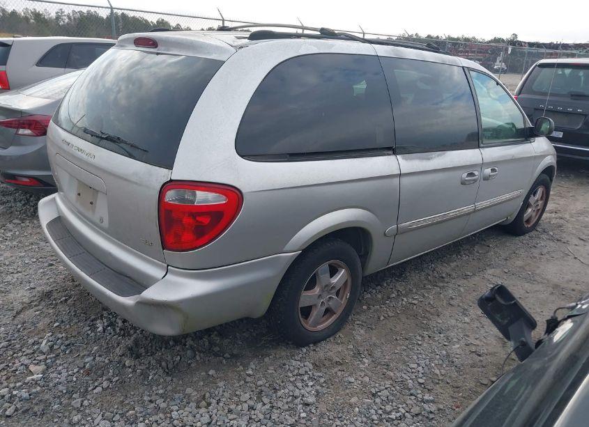 Photo 4 of 2003 Dodge Grand CARAVAN ES (VIN 2D4GP54L53R237270)