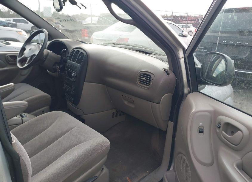 Photo 5 of 2003 Dodge Grand CARAVAN ES (VIN 2D4GP54L53R237270)