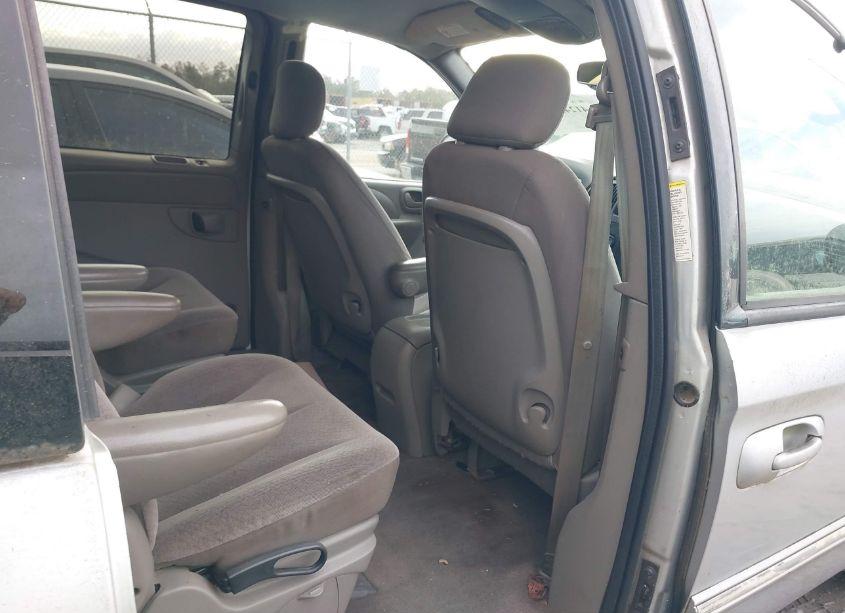 Photo 8 of 2003 Dodge Grand CARAVAN ES (VIN 2D4GP54L53R237270)