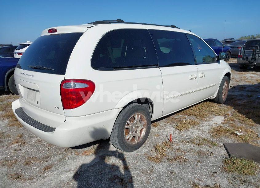 Photo 4 of 2003 Dodge Grand CARAVAN EX (VIN 2D4GP74L93R256030)