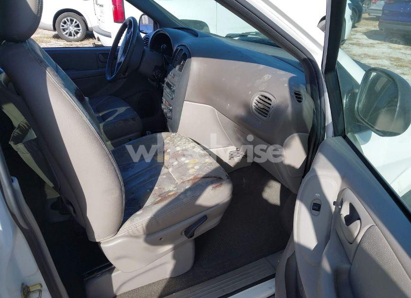 Photo 5 of 2003 Dodge Grand CARAVAN EX (VIN 2D4GP74L93R256030)