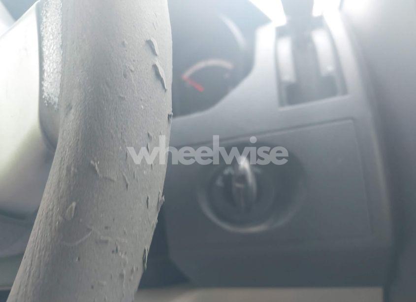 Photo 11 of 2009 Dodge Grand CARAVAN CV (VIN 2D4HN11E89R693782)