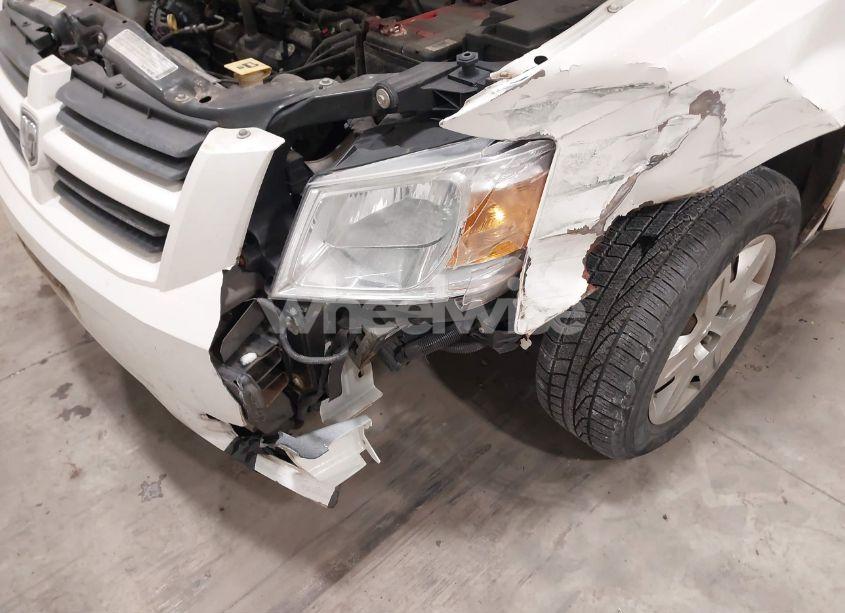 Photo 6 of 2010 Dodge Grand CARAVAN C/V (VIN 2D4RN1AE7AR273407)