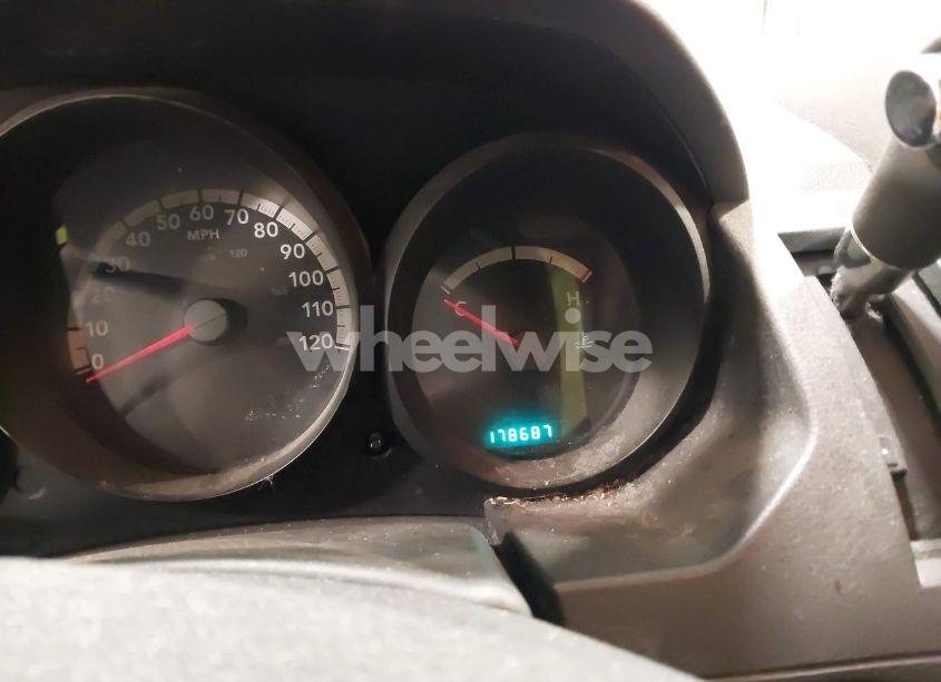 Photo 7 of 2010 Dodge Grand CARAVAN C/V (VIN 2D4RN1AE7AR273407)