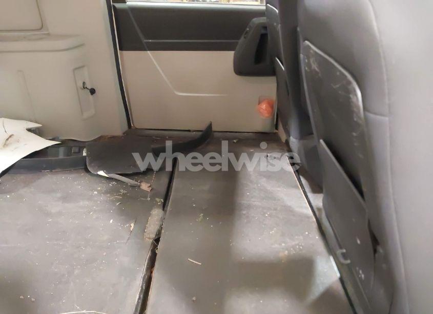 Photo 8 of 2010 Dodge Grand CARAVAN C/V (VIN 2D4RN1AE7AR273407)