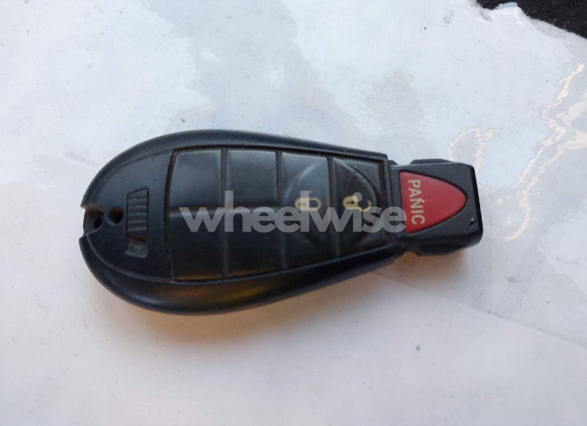 Photo 11 of 2011 Dodge Grand CARAVAN C/V (VIN 2D4RN1AG0BR710134)