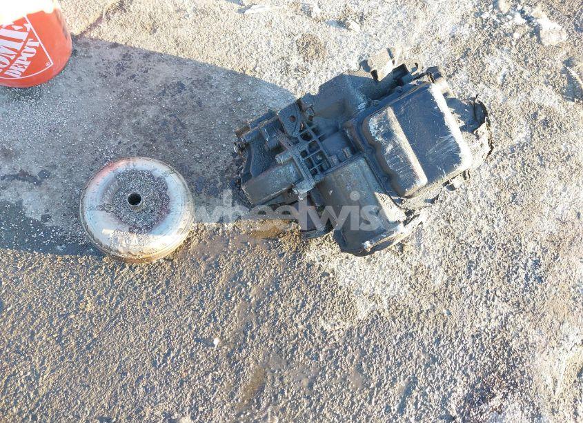 Photo 12 of 2011 Dodge Grand CARAVAN C/V (VIN 2D4RN1AG0BR710134)