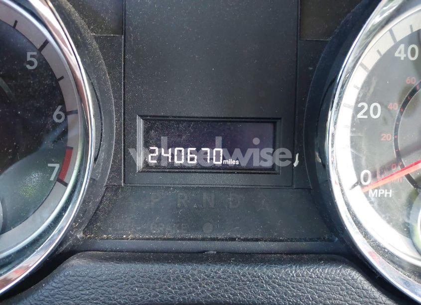 Photo 7 of 2011 Dodge Grand CARAVAN C/V (VIN 2D4RN1AG7BR788880)