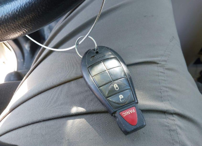 Photo 11 of 2011 Dodge Grand CARAVAN C/V (VIN 2D4RN1AG9BR664089)