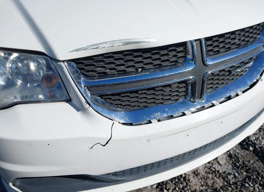 Photo 13 of 2011 Dodge Grand CARAVAN C/V (VIN 2D4RN1AG9BR664089)