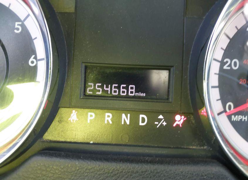 Photo 7 of 2011 Dodge Grand CARAVAN C/V (VIN 2D4RN1AG9BR664089)