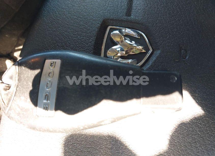 Photo 11 of 2010 Dodge Grand CARAVAN HERO (VIN 2D4RN3D10AR489569)