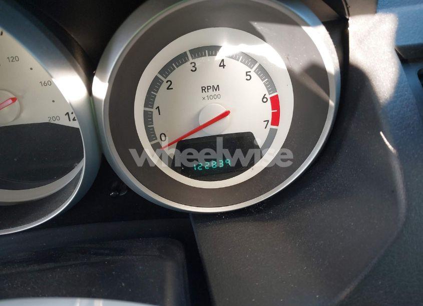 Photo 15 of 2010 Dodge Grand CARAVAN HERO (VIN 2D4RN3D10AR489569)