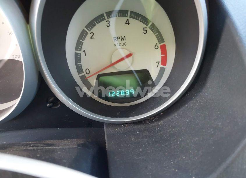 Photo 7 of 2010 Dodge Grand CARAVAN HERO (VIN 2D4RN3D10AR489569)