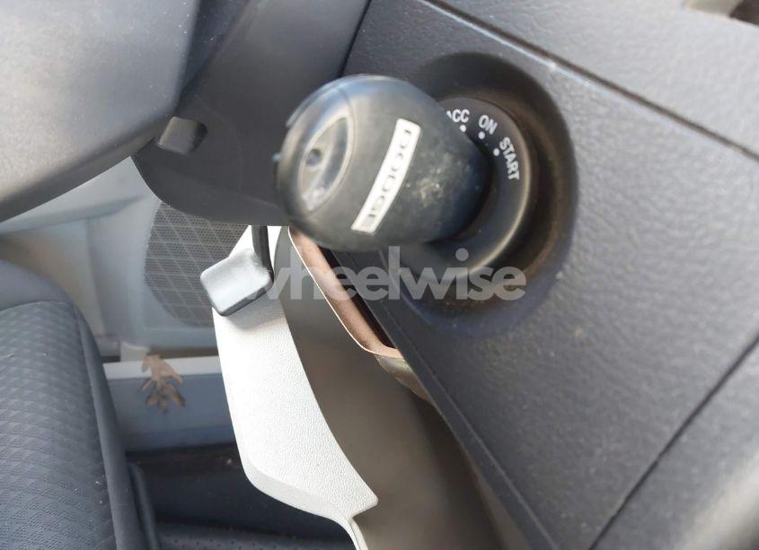 Photo 11 of 2010 Dodge Grand CARAVAN HERO (VIN 2D4RN3D11AR342354)