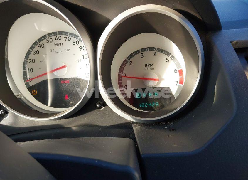 Photo 7 of 2010 Dodge Grand CARAVAN HERO (VIN 2D4RN3D11AR342354)