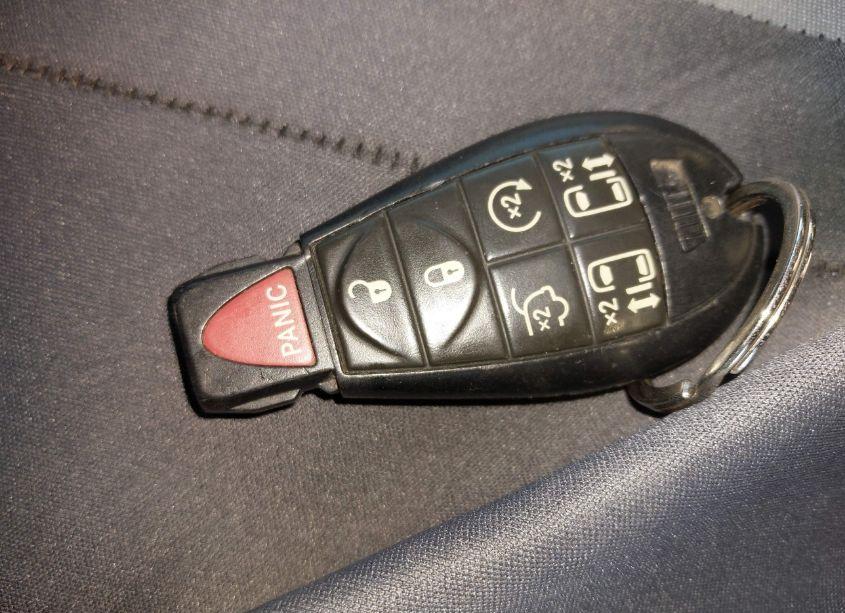 Photo 11 of 2010 Dodge Grand CARAVAN HERO (VIN 2D4RN3D11AR489726)