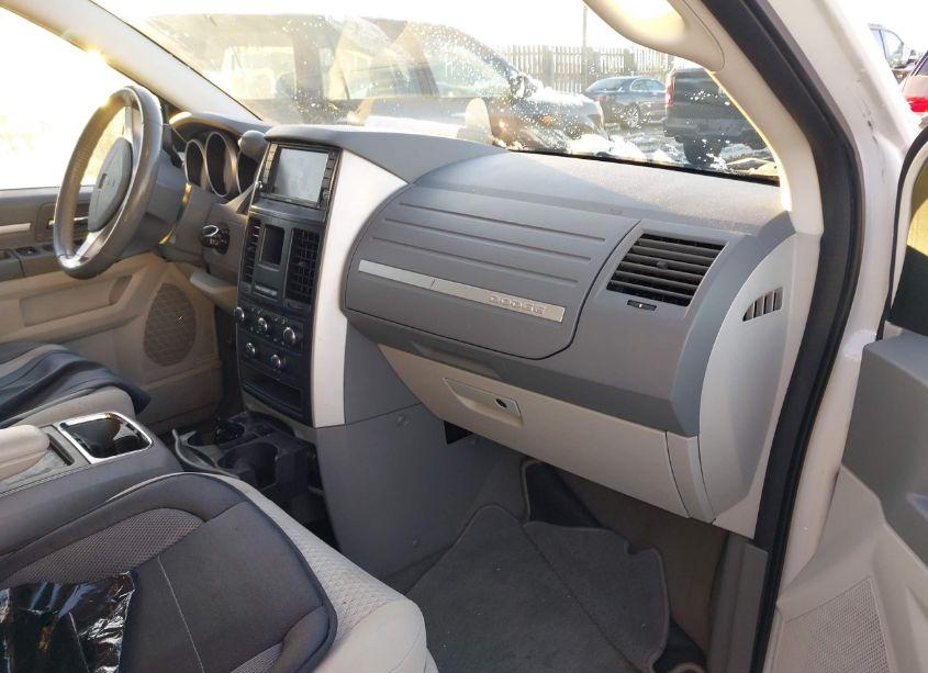 Photo 5 of 2010 Dodge Grand CARAVAN HERO (VIN 2D4RN3D11AR489726)